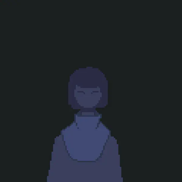Lights.