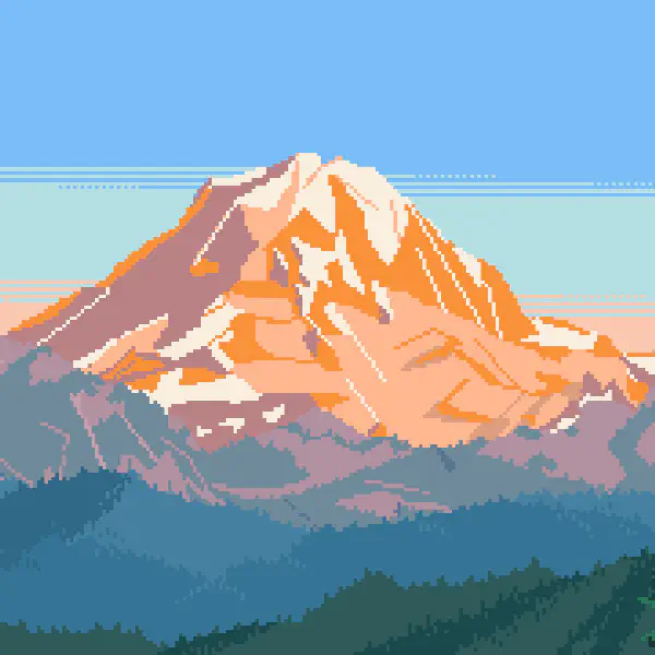 Rainier.