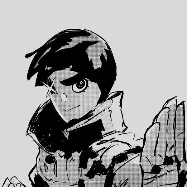 ロック・リー。